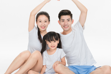 威县能做亲子鉴定