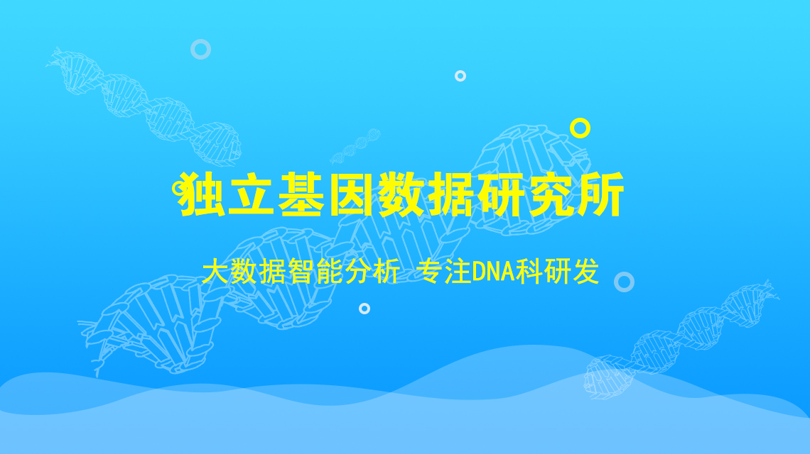 亲子鉴定