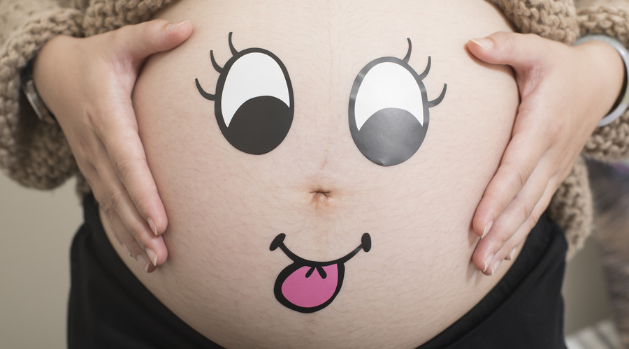 【案例】女子自证清白 用隐私产前亲子鉴定堵住了婆婆的嘴