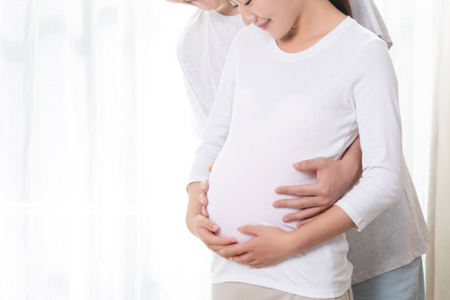孩子出生前做亲子鉴定对孩子有伤害吗