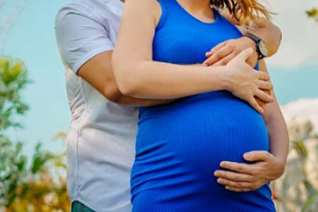 丰顺妇幼可以做亲子