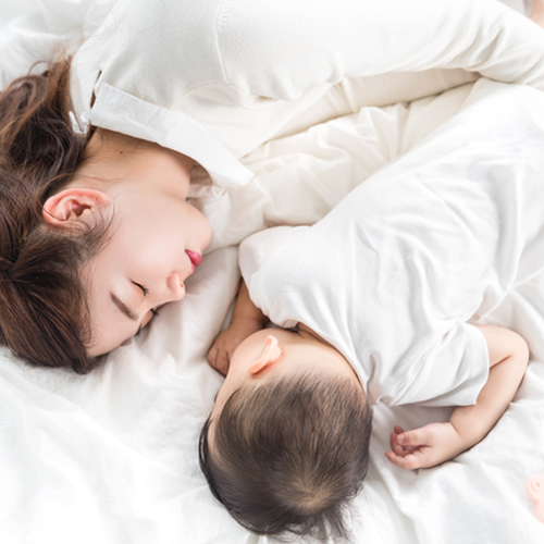 个人做亲子鉴定是和爸爸做还是妈妈