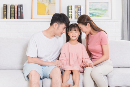 武都可以做亲子鉴定吗
