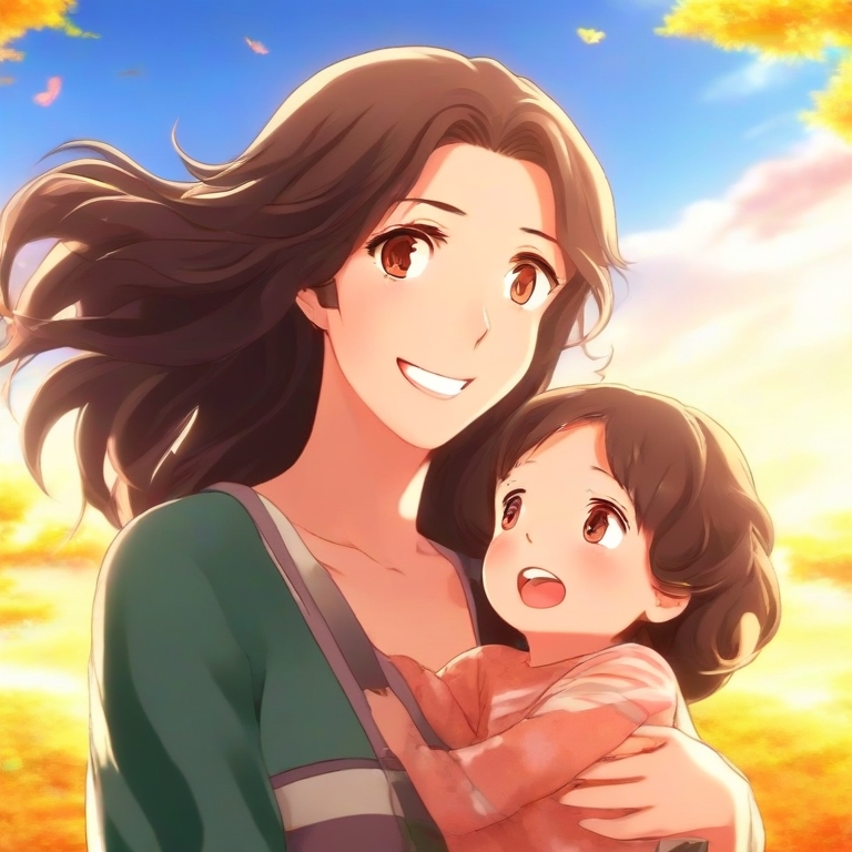 孩子上女方户*麻烦吗